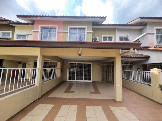 Terraced House for rent in Petaling, Alam Impian