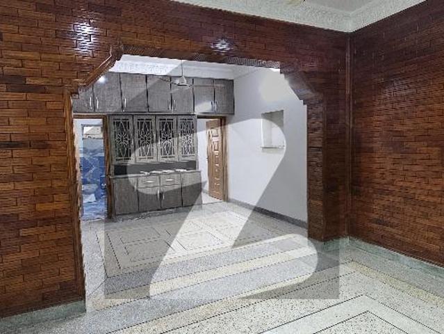 House for rent in I-10, Islamabad