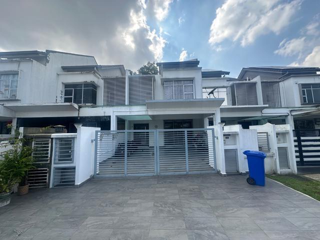 Terraced House for rent in Seksyen 31, Shah Alam