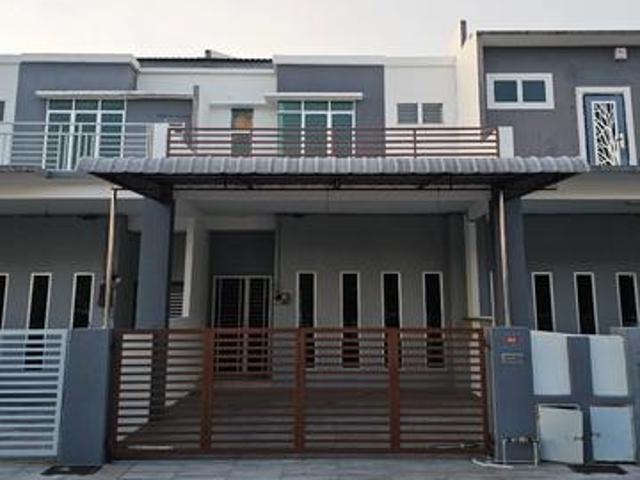 Terraced House for sale in Perak, Intan