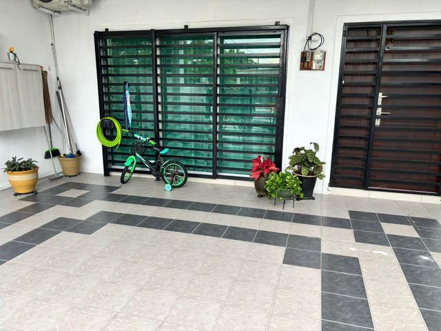 Terraced House for sale in Perak, Intan