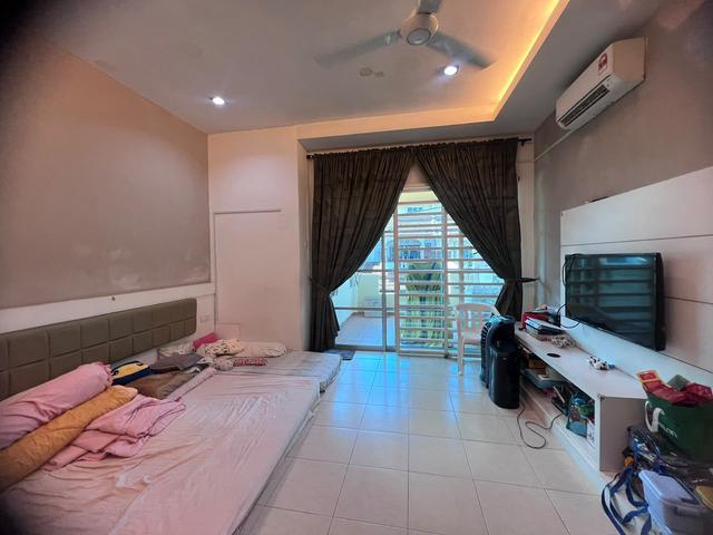 Terraced House for sale in Wellesley, Penang