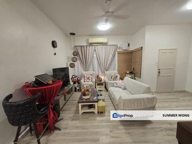 House for sale in Port Klang, Selangor