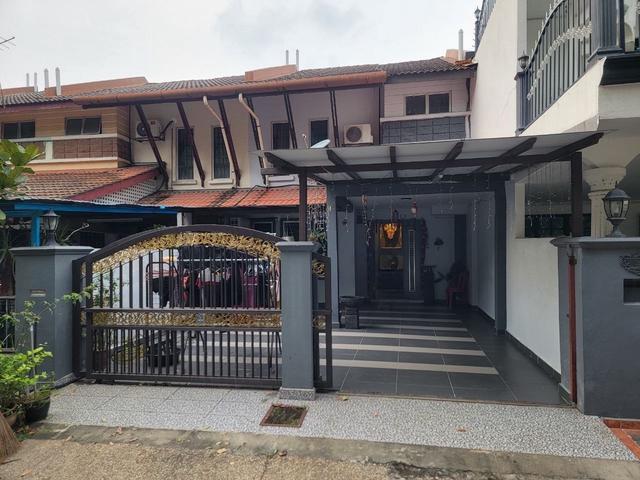 Terraced House for sale in Port Klang, Selangor