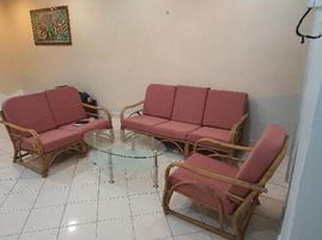 Terraced House for rent in Petaling, Subang Jaya