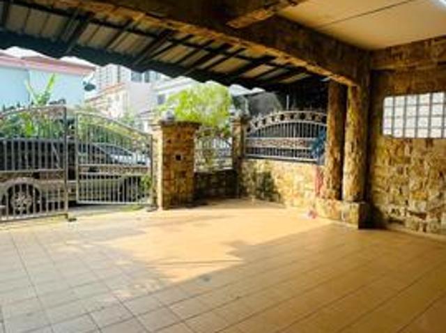 Terraced House for rent in Bukit Ledang, Johor