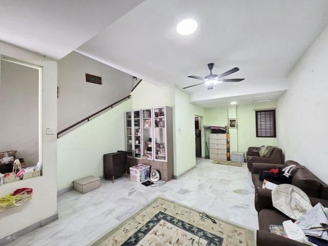 Terraced House for sale in Petaling, Alam Impian