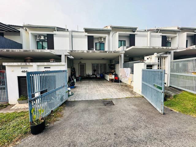 Terraced House for sale in Nilai, Seremban