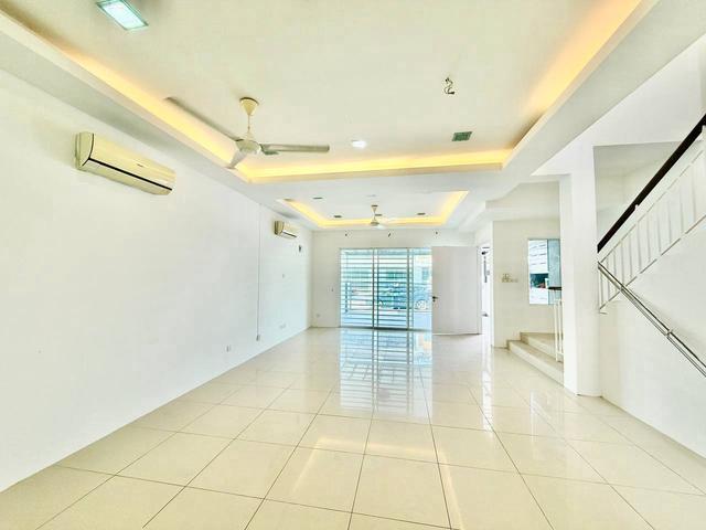 Terraced House for sale in Kajang, Langat