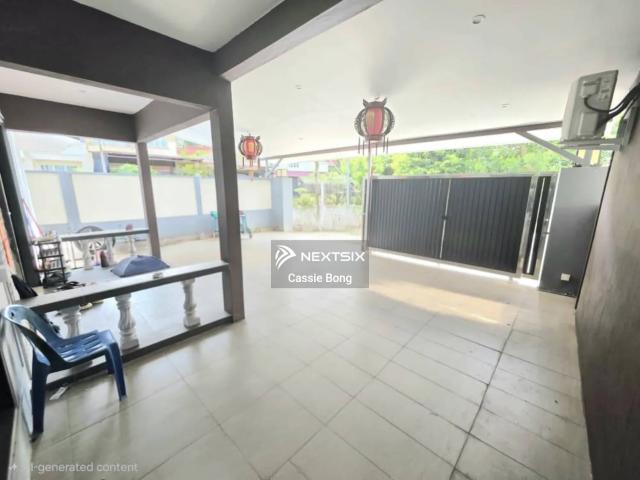 Residential House for sale in Port Klang, Selangor