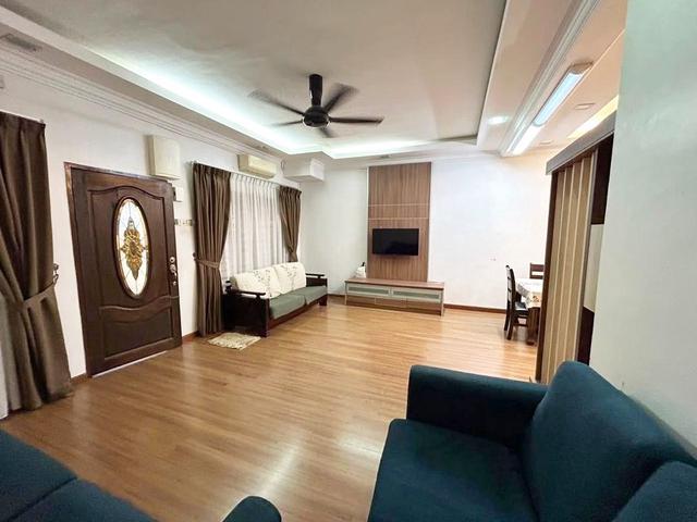 Terraced House for rent in Kajang, Langat