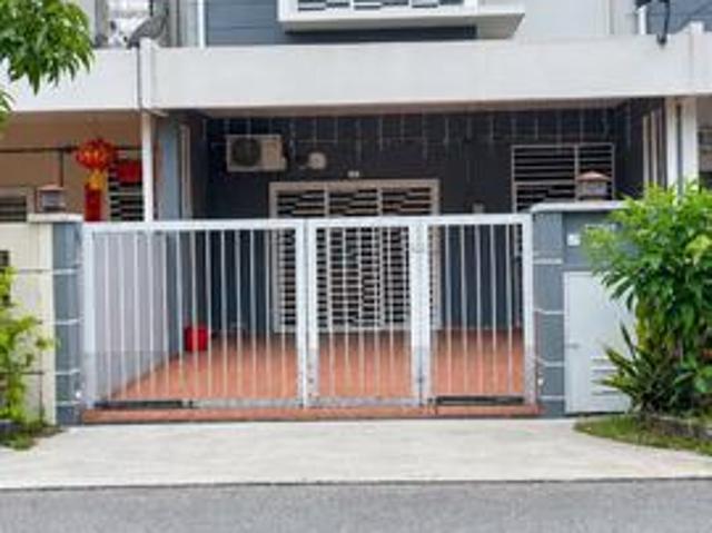 Terraced House for sale in Rawang, Majlis Perbandaran Selayang