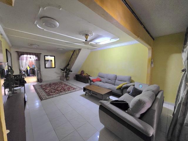Terraced House for sale in Petaling, Damansara Damai
