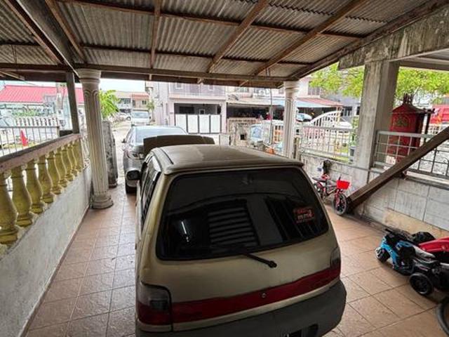 Terraced House for sale in Petaling, Subang Jaya