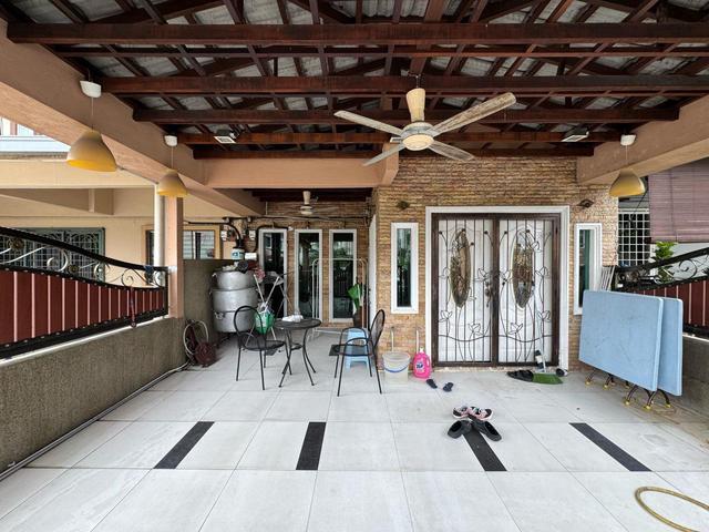Terraced House for sale in Petaling, Subang Jaya