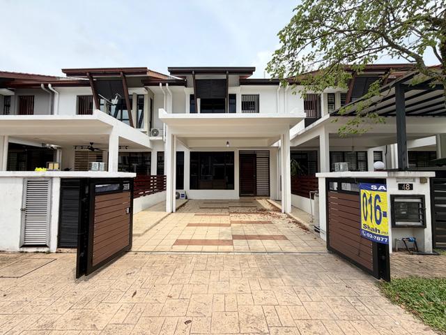 Terraced House for sale in Kajang, Langat