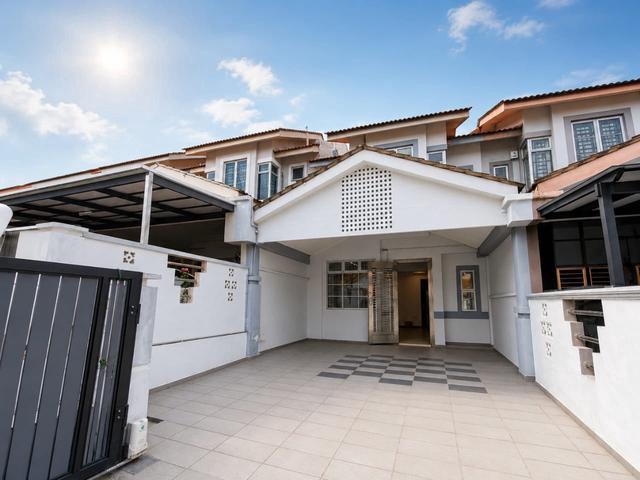 Terraced House for sale in Masai, Johor