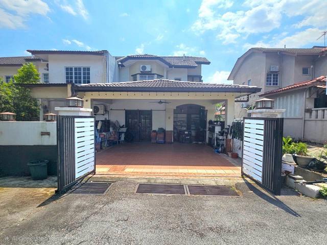 Terraced House for sale in Petaling, Damansara Damai