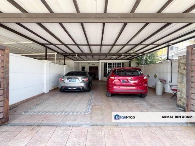 House for sale in Petaling, Alam Impian