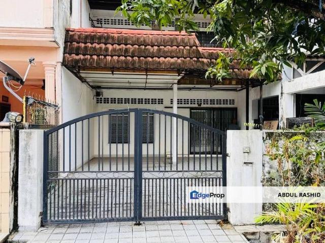 House for sale in Cheras, Kuala Lumpur
