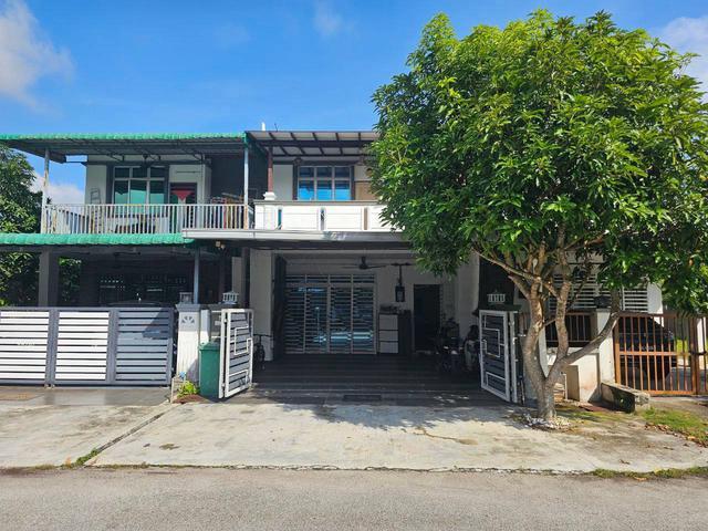 Terraced House for sale in Putrajaya