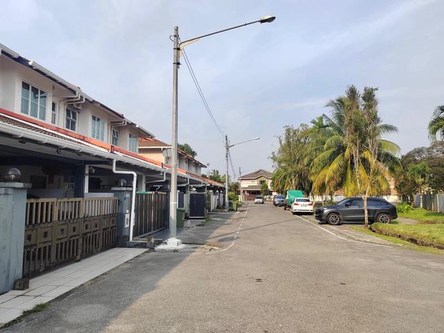 Terraced House for sale in Kuching, Sarawak