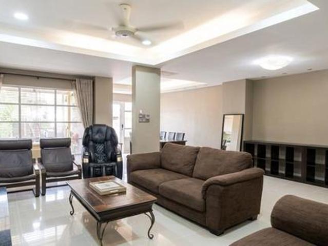Terraced House for sale in Petaling, Damansara Damai