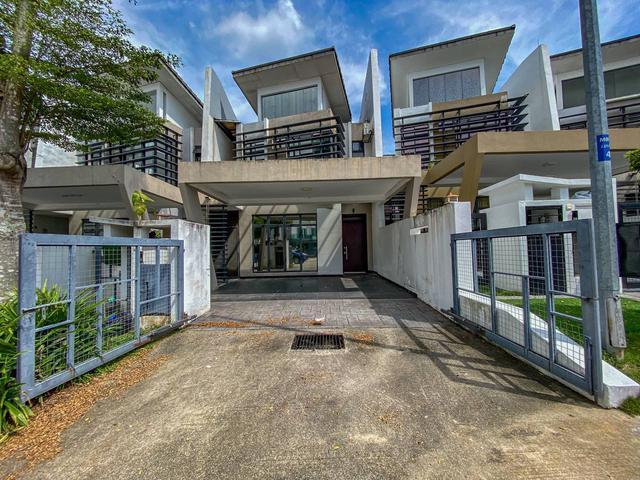 Terraced House for sale in Petaling, Alam Impian