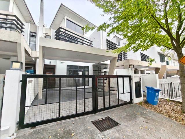 Terraced House for sale in Petaling, Alam Impian