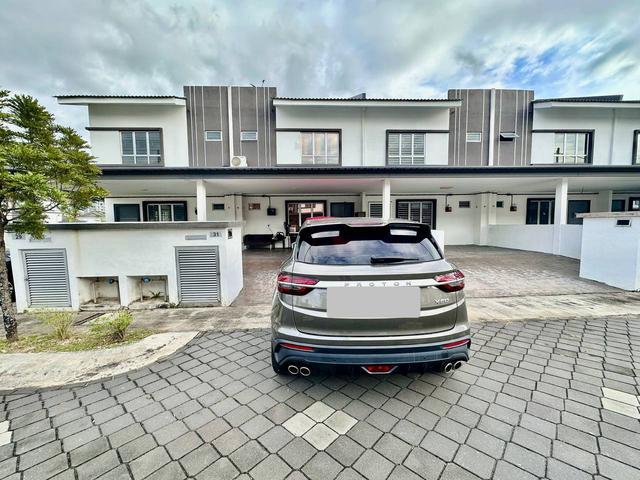 Terraced House for sale in Selangor