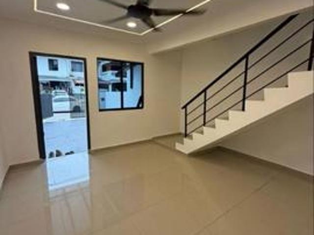 Terraced House for sale in Pasir Gudang, Johor