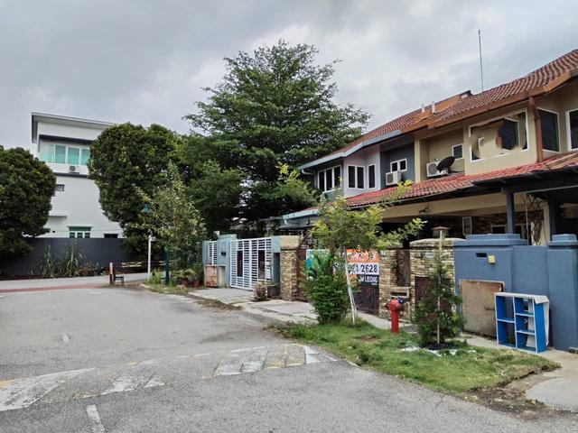 Terraced House for sale in Kajang, Langat