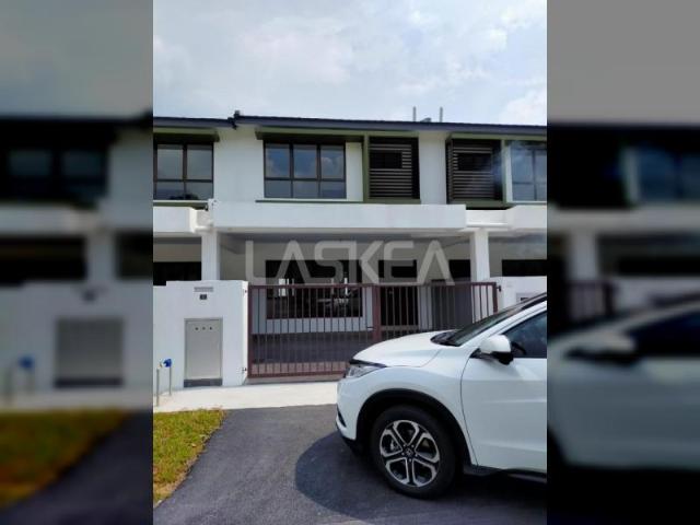 House for rent in Putrajaya