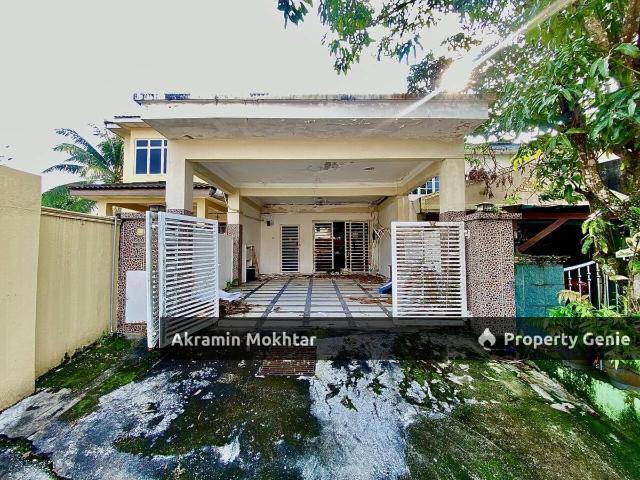 Terraced House for sale in Petaling, Subang Jaya