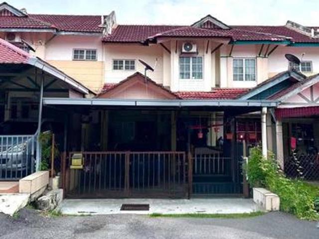 Terraced House for sale in Selangor