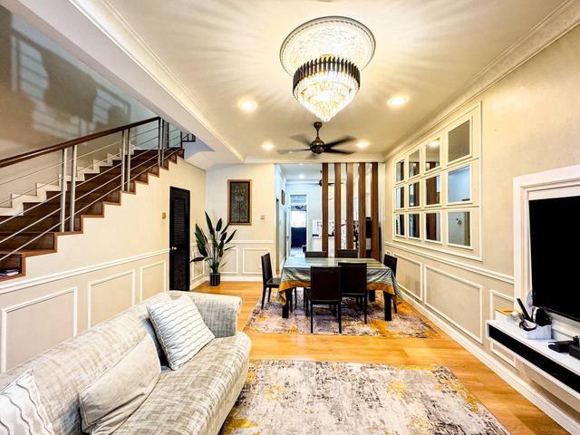 Terraced House for sale in Port Klang, Selangor