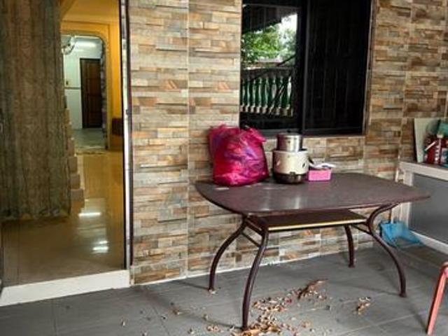 Terraced House for sale in Plentong, Johor
