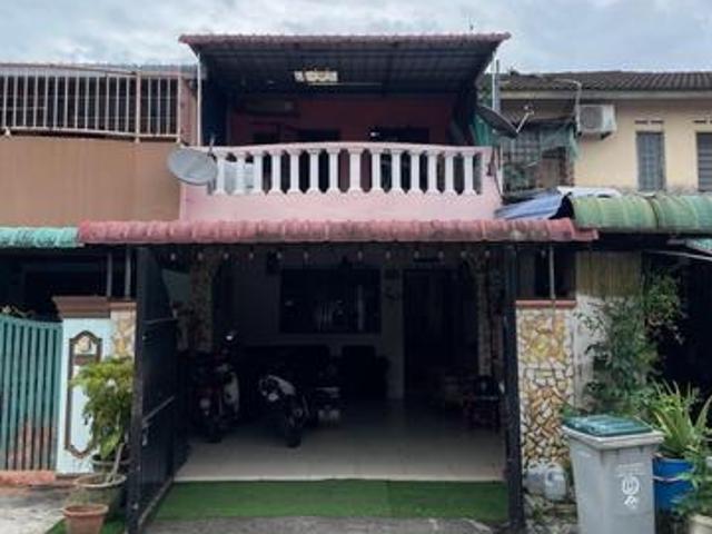 Terraced House for sale in Pasir Gudang, Johor