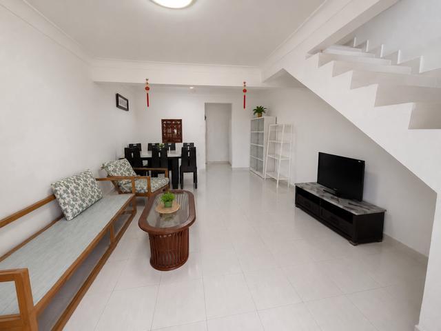 Terraced House for sale in Pasir Gudang, Johor