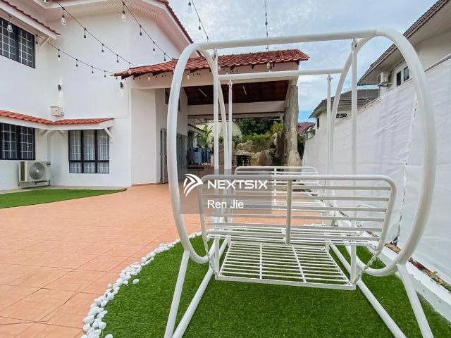 Residential House for sale in Parit Bakar, Muar