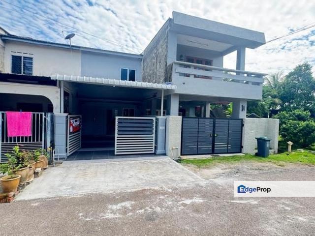 House for sale in Kluang, Johor