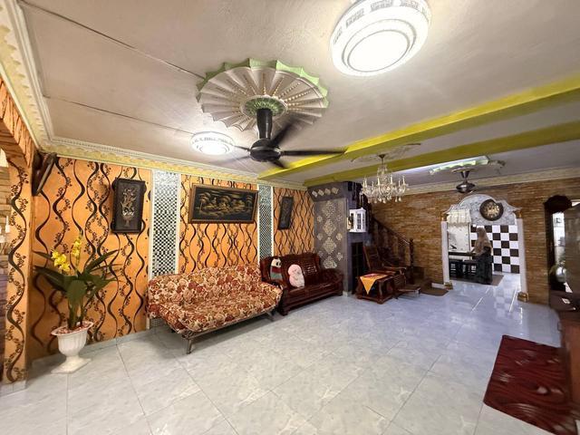 Terraced House for sale in Port Klang, Selangor