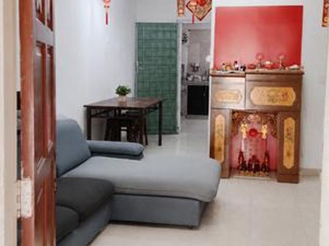 Terraced House for sale in Masai, Johor