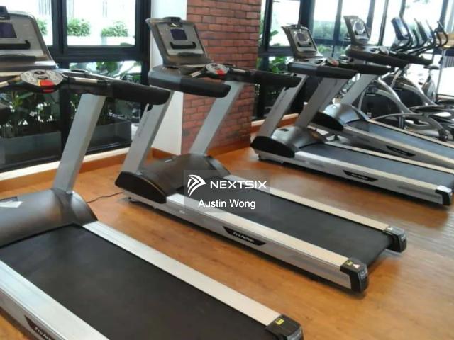 Residential House for sale in Pasir Gudang, Johor Bahru