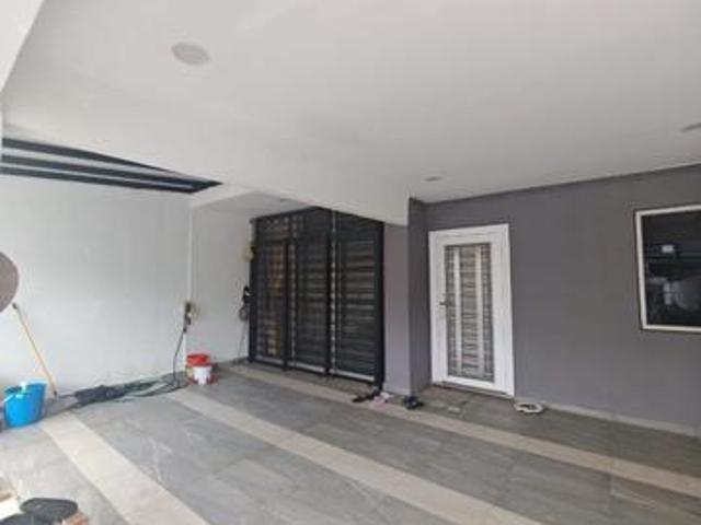 Terraced House for sale in Masai, Johor