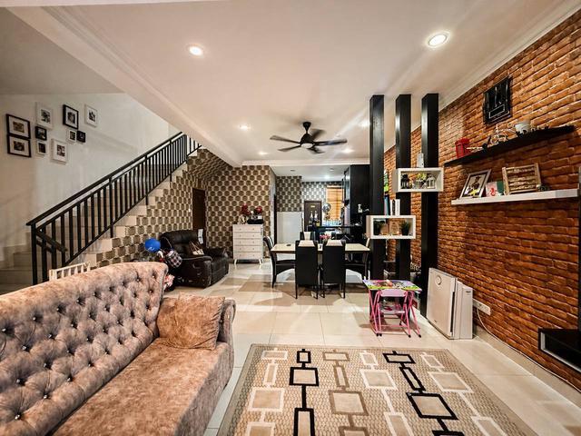 Terraced House for sale in Selangor