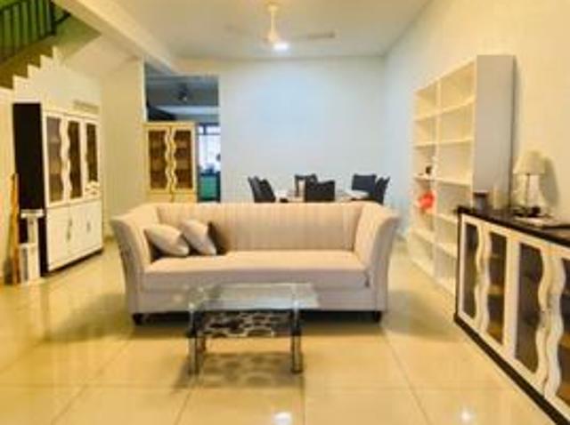 Terraced House for sale in Johore Bahru, Johor