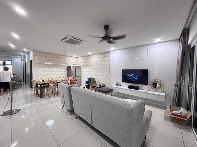 Terraced House for sale in Johore Bahru, Johor