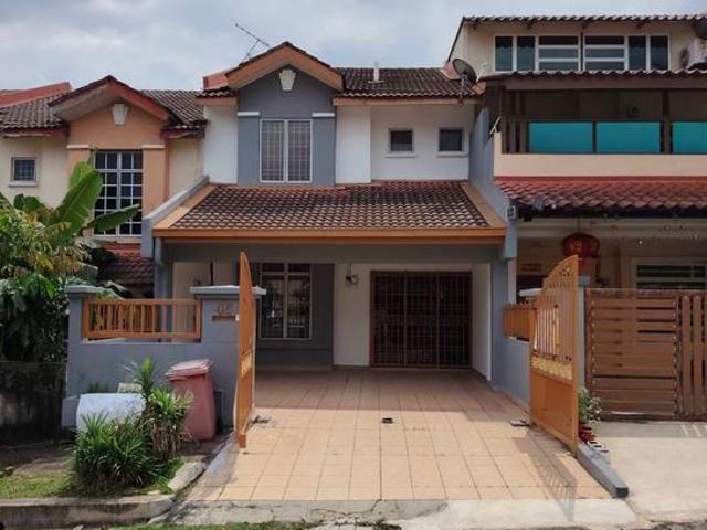 Terraced House for sale in Petaling, Damansara Damai