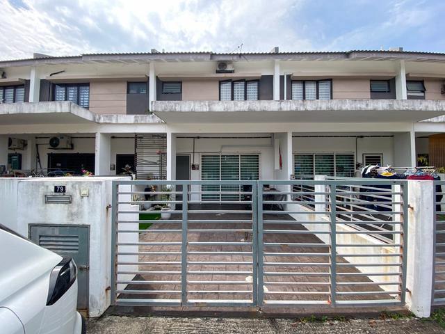 Terraced House for sale in Selangor